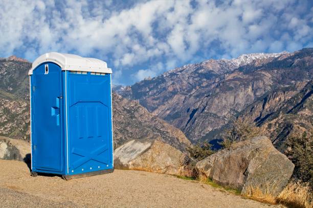 Best Local porta potty services  in Fishers, IN