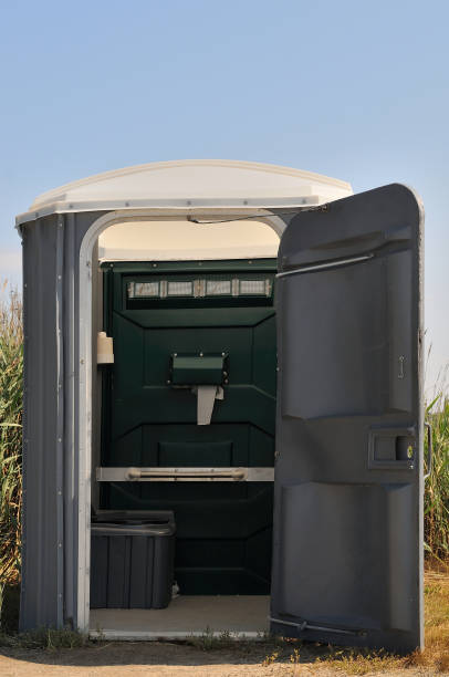 Best Construction site porta potty rental  in Fishers, IN