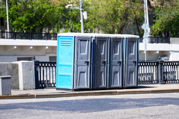 Portable Toilet Options We Offer in Fishers, IN