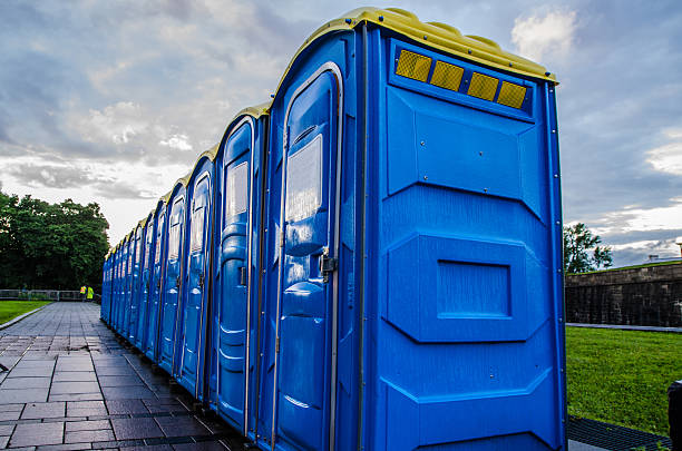 Fishers, IN porta potty rental Company